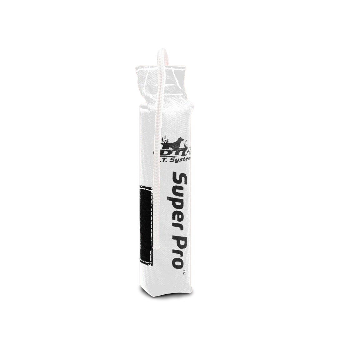 DT Systems Super Pro Series Canvas & Nylon Training Dummy