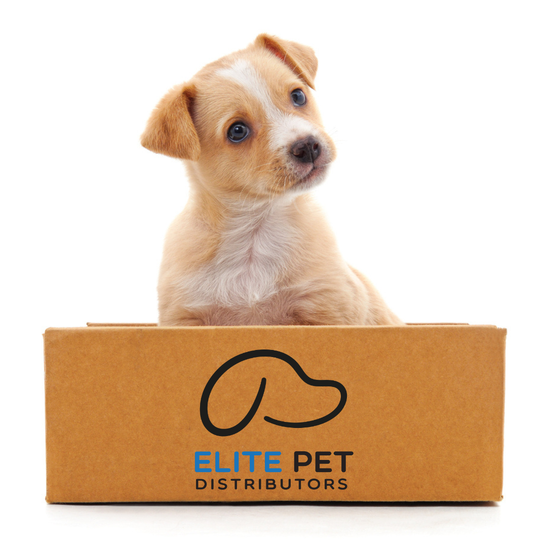 Elite Pet Distributors Small Training Box