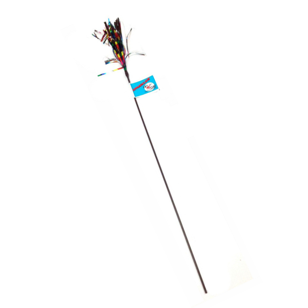 Go Cat 18" Sparkler Cat Toy
