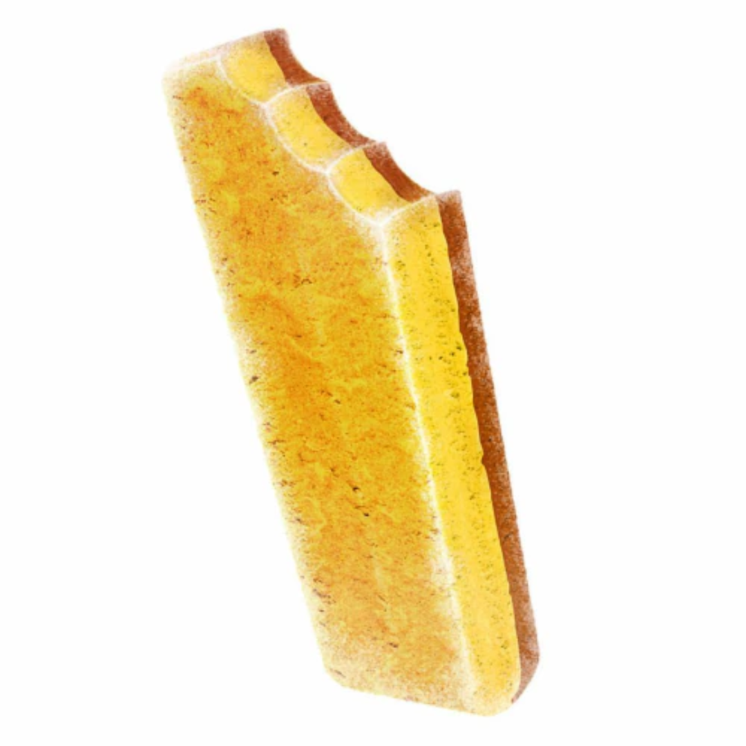Spunky Pup Ice Cream Bars for Dogs