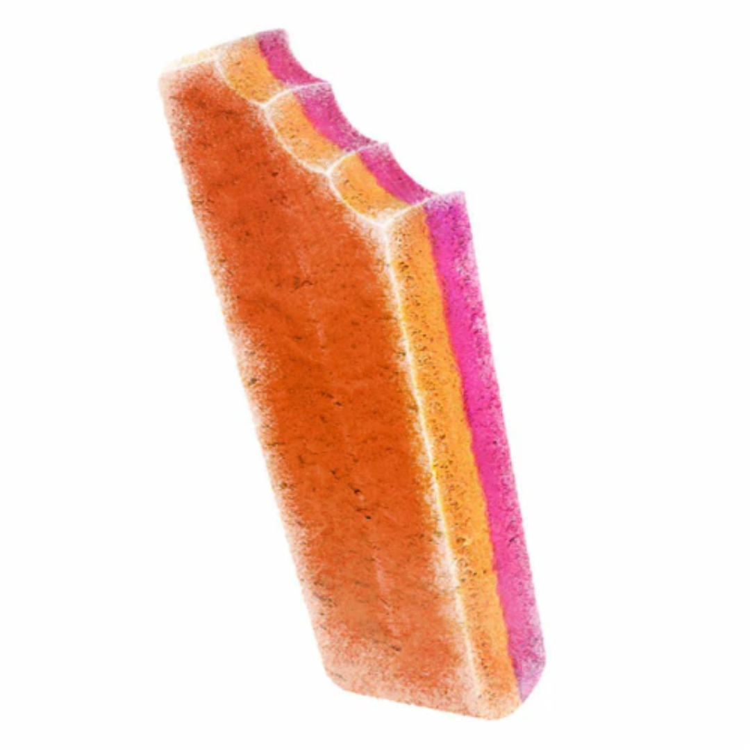 Spunky Pup Ice Cream Bars for Dogs