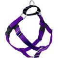 Freedom No-Pull Dog Harness — Purple