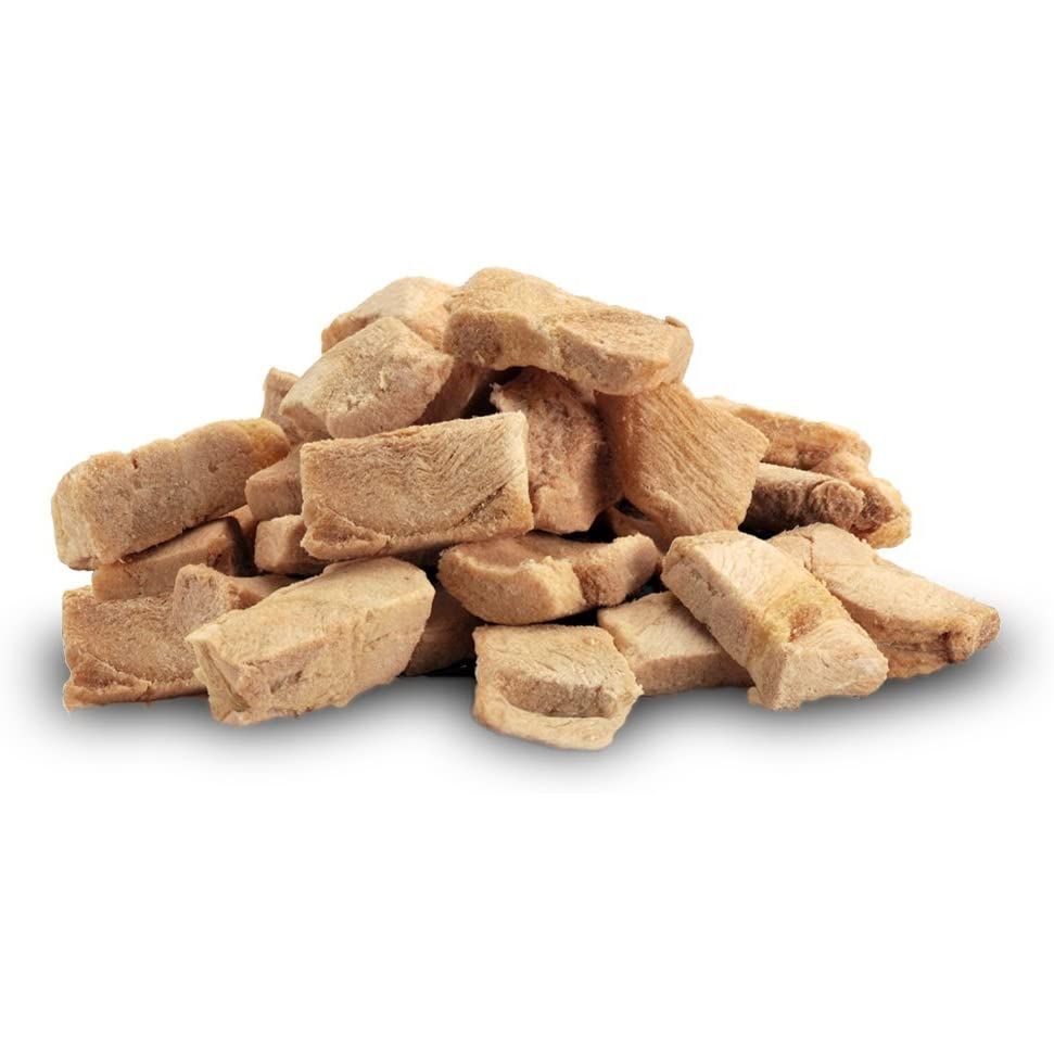 PureBites Turkey Freeze Dried Dog Treats 2.47 oz.