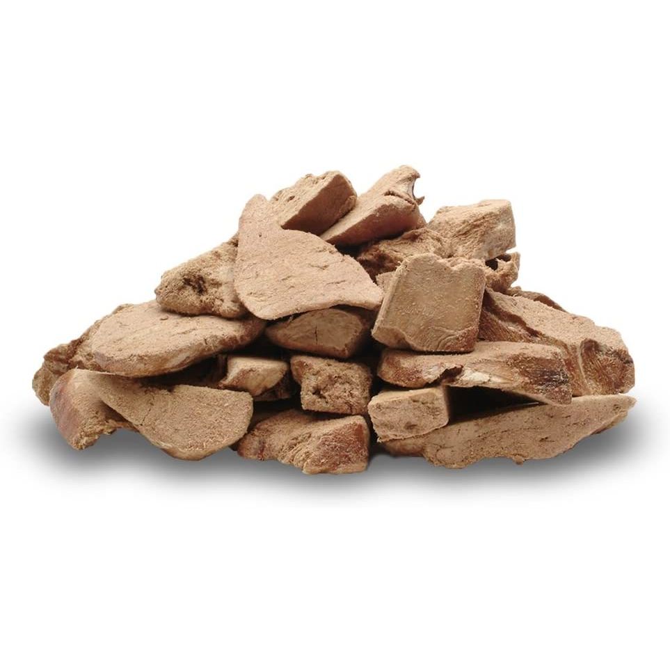 PureBites Duck Liver Freeze Dried Dog Treats 2.6 oz.