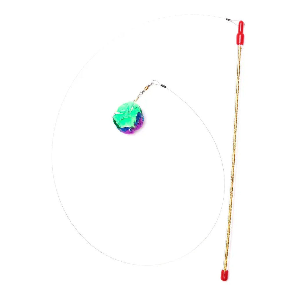 Go Cat Da Ball Refill 2 Pack