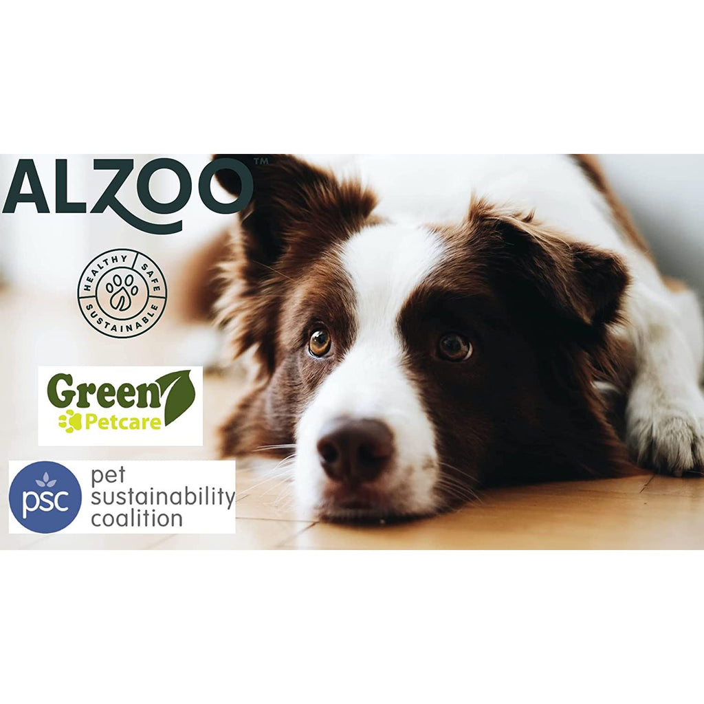 ALZOO All Natural Calming Plug-in + Refill for Dogs