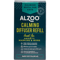 ALZOO All-Natural Calming Diffuser Refill for Cats