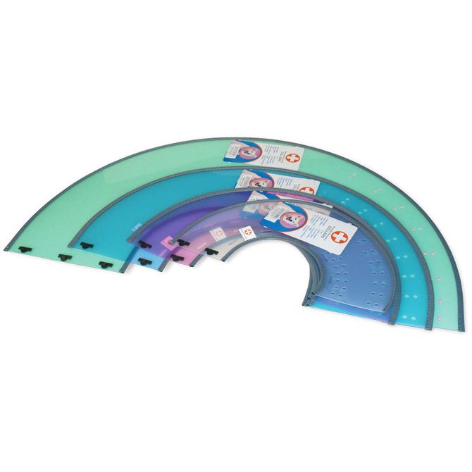 Remedy + Recovery E-Collar, XX-Large, Colors Vary