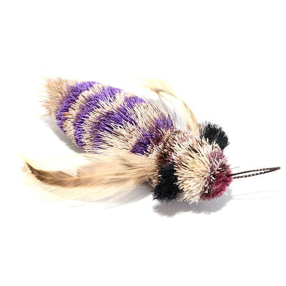 Go Cat Da Bird Cat Toy Refill Accessories, Da Dragonfly