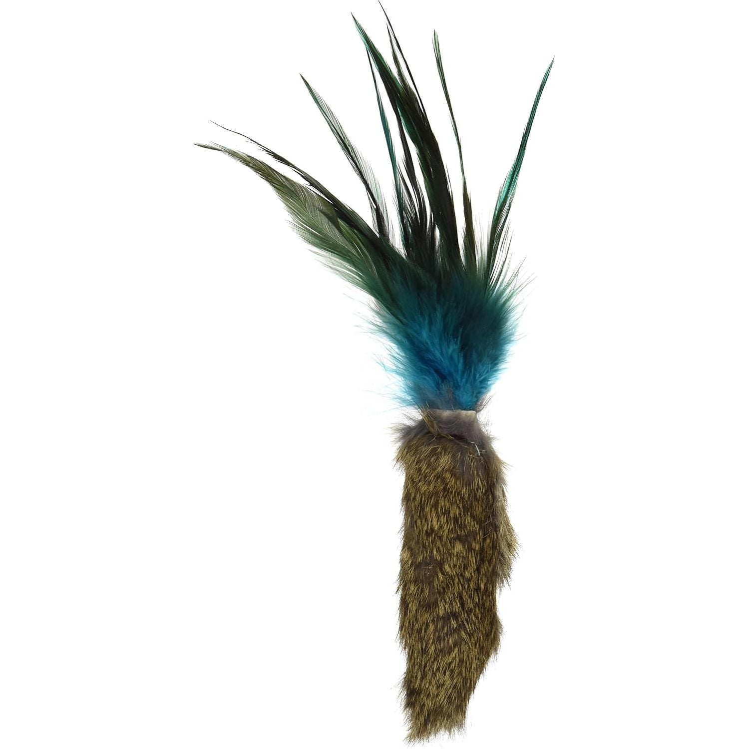 Go Cat Da Fur Thing Cat Toy
