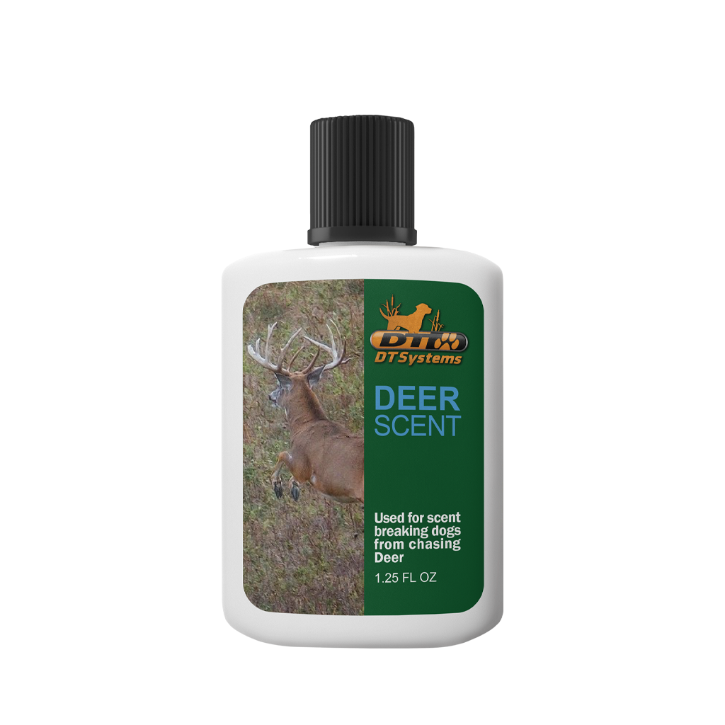 D.T. Systems Training Scent for Dogs 1.25 oz.