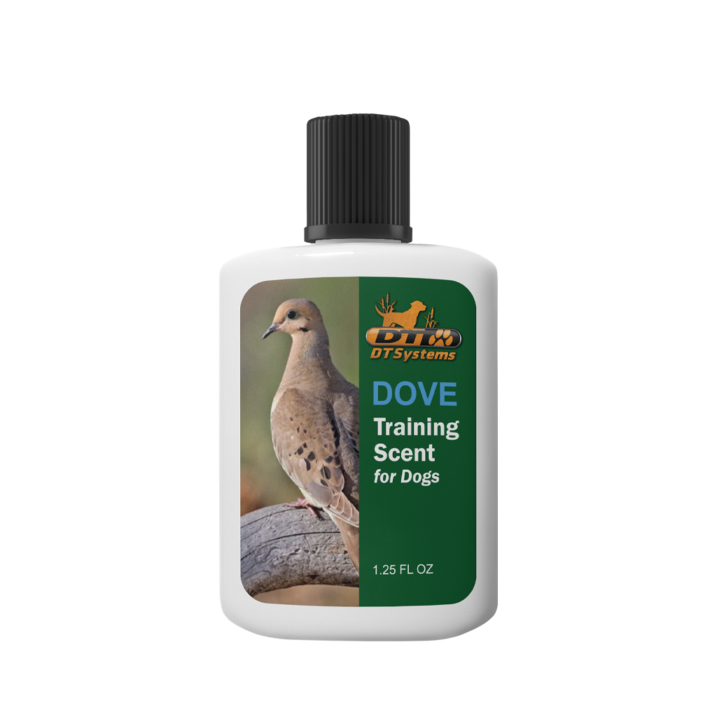 D.T. Systems Training Scent for Dogs 1.25 oz.