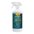 ALZOO Natural Flea & Tick Home Spray — 32 oz