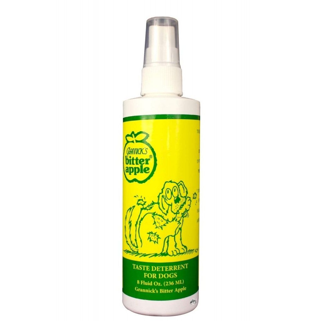 Grannick’s - Bitter Apple Taste Deterrent