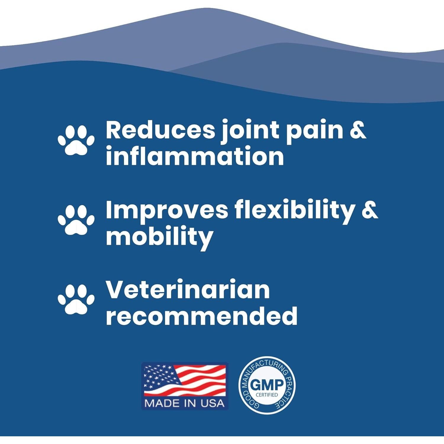 Paramount Pet Health Extra Strength Liquid Hip & Joint for Dogs
