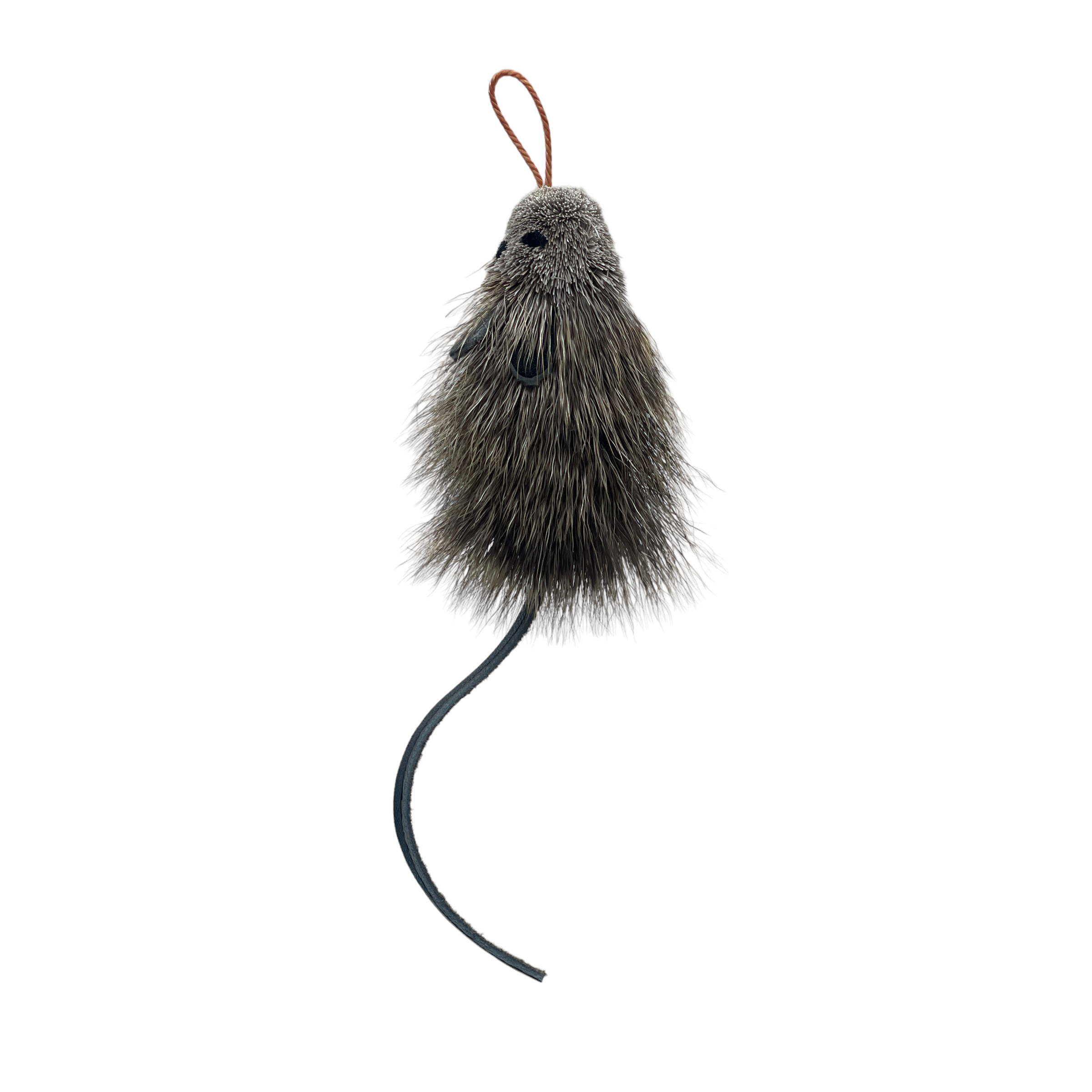 Go Cat Da Bird Cat Toy Refill Accessories, Da Rat