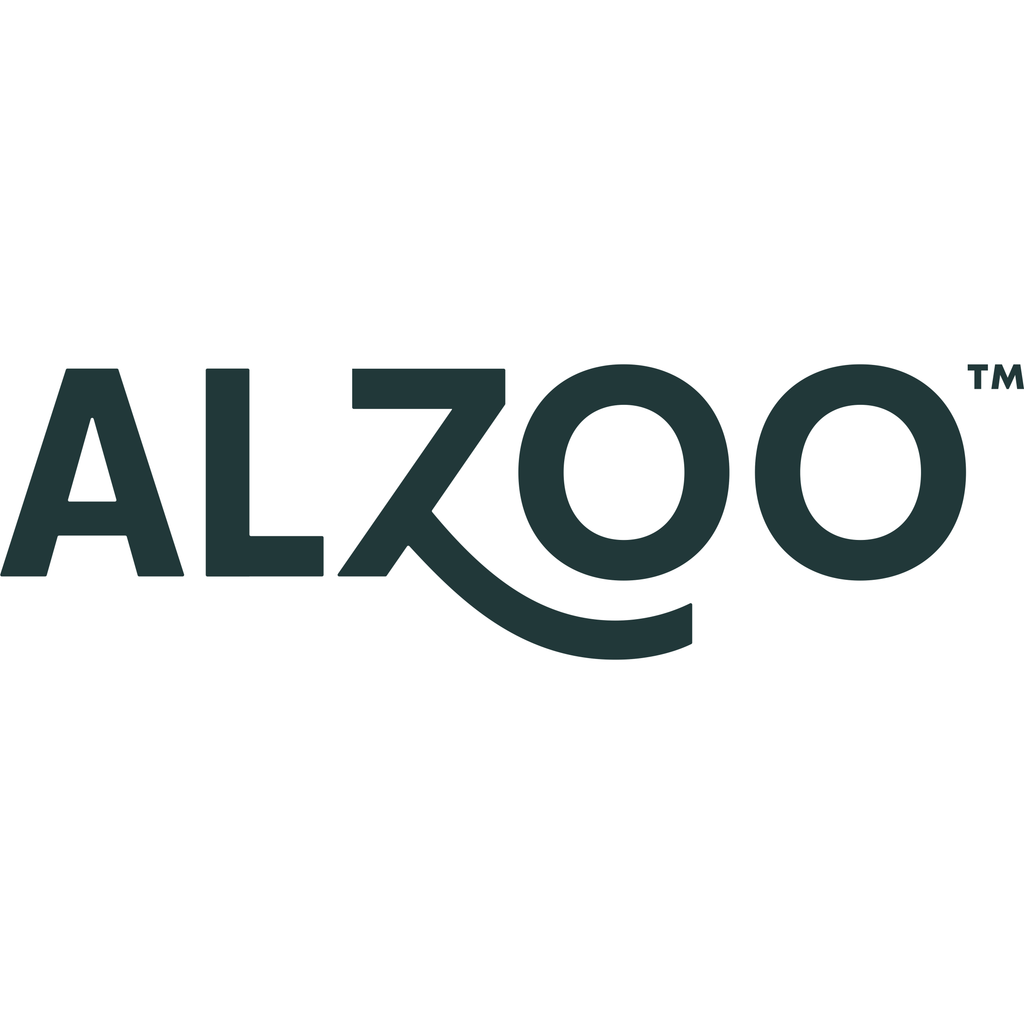 ALZOO Stain and Odor Remover Spray Apple Blossom