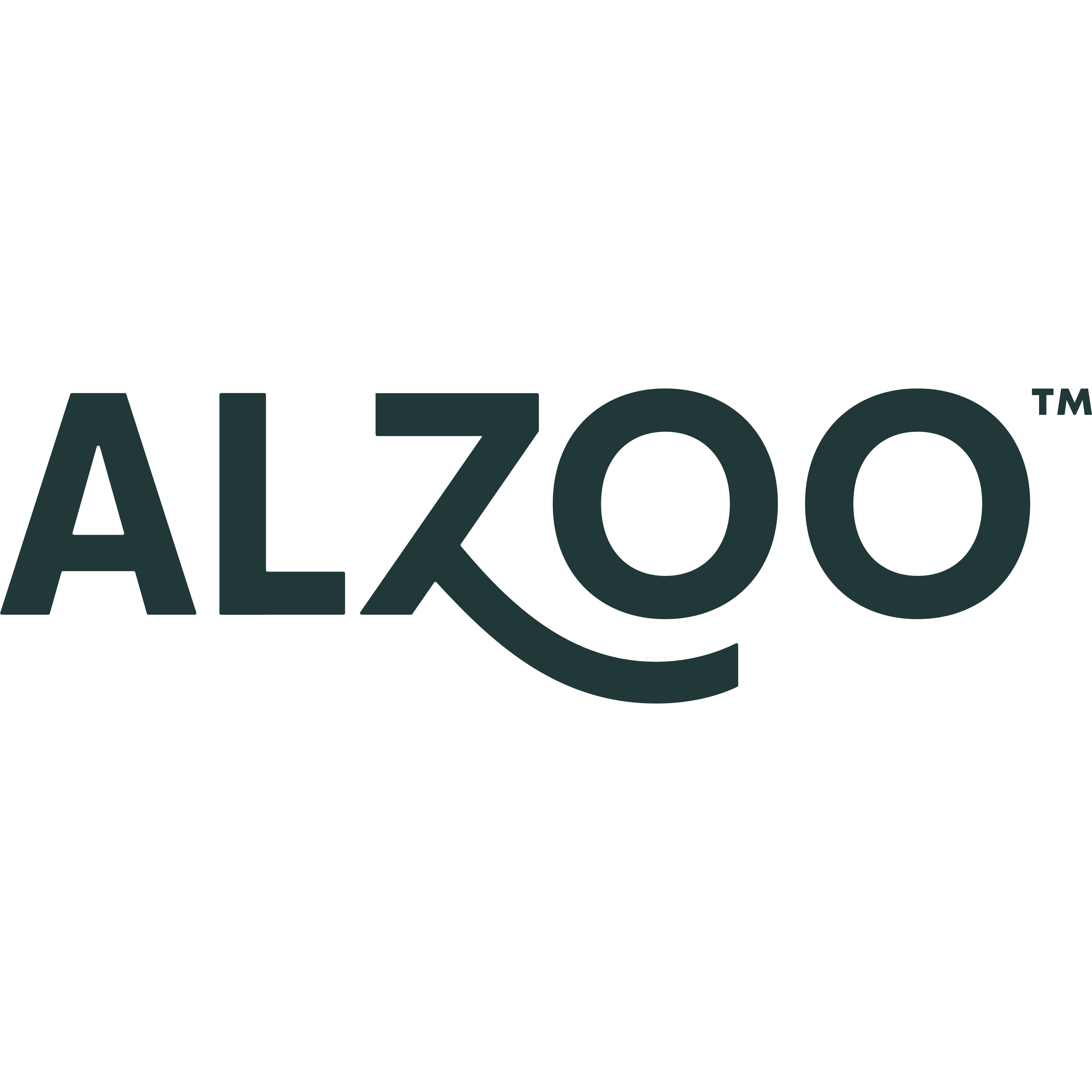 ALZOO Stain and Odor Remover Spray Apple Blossom