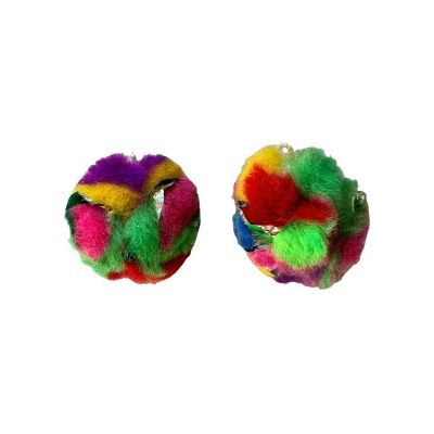 Go Cat Da Ball Refill 2 Pack