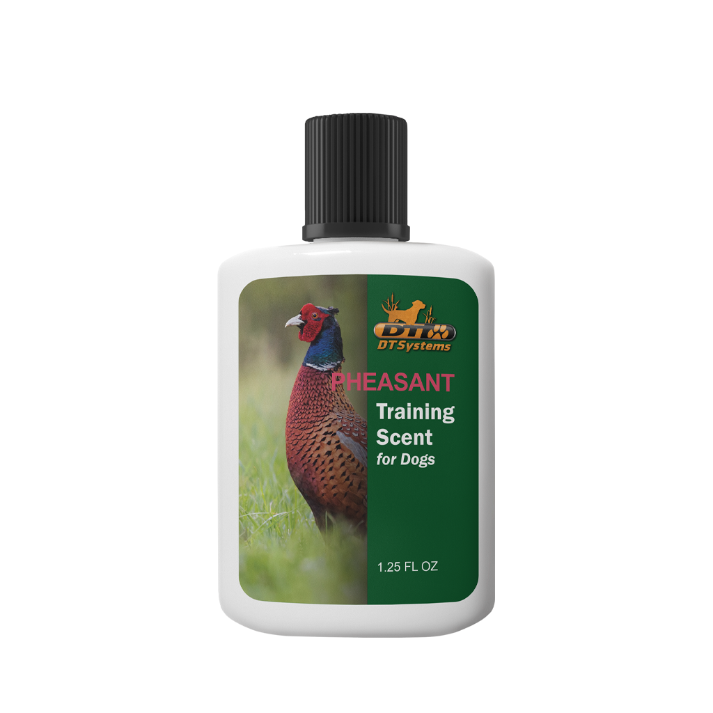 D.T. Systems Training Scent for Dogs 1.25 oz.