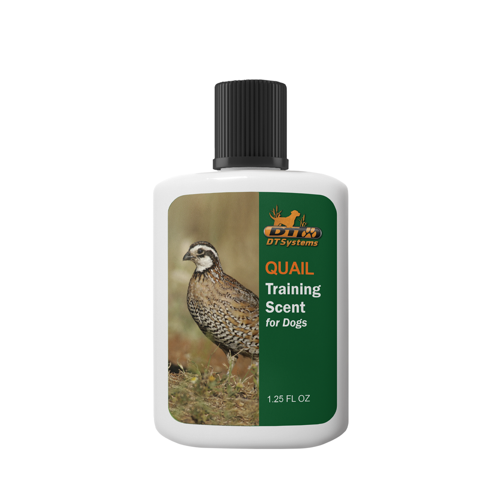 D.T. Systems Training Scent for Dogs 1.25 oz.