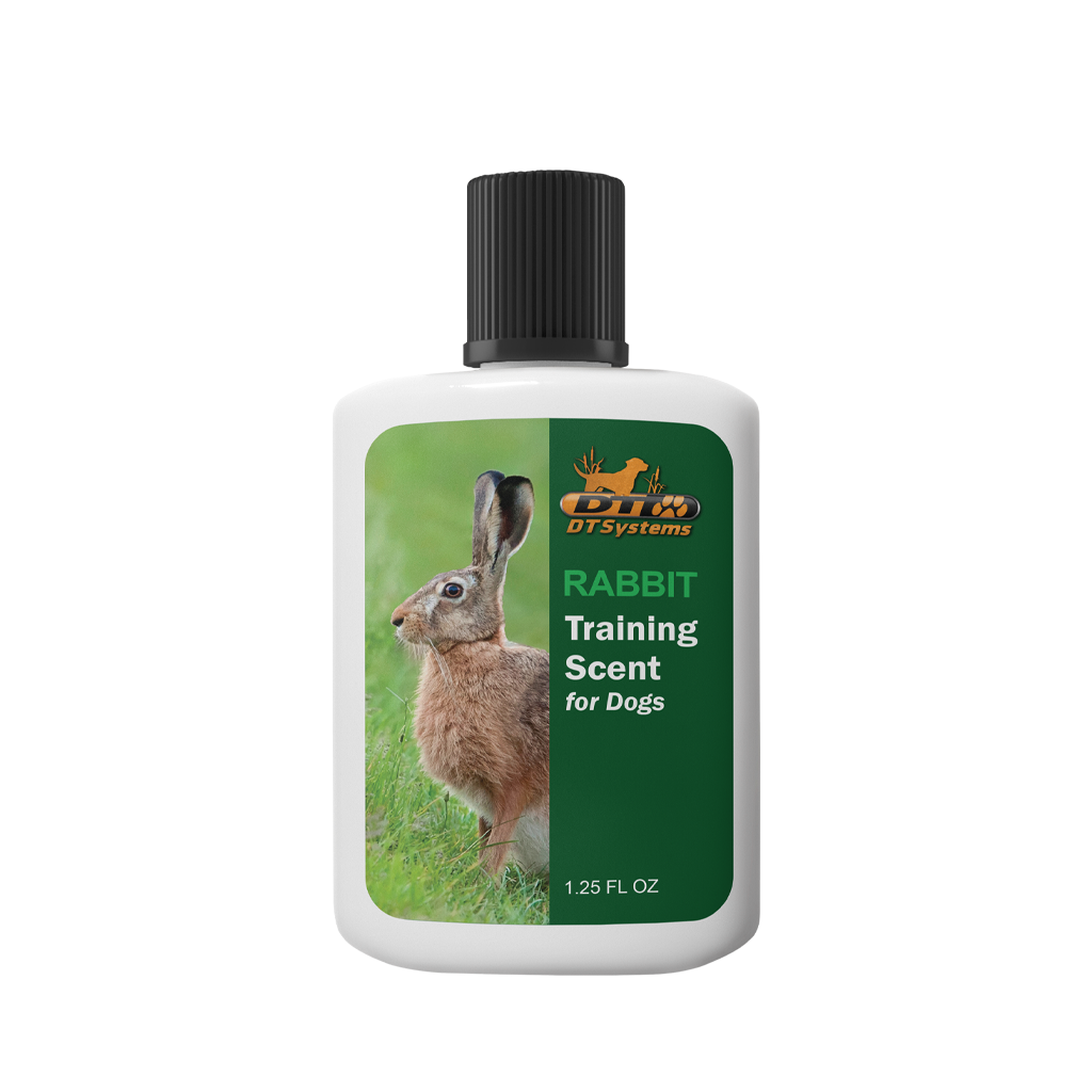 D.T. Systems Training Scent for Dogs 1.25 oz.