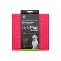 LickiMat Classic Soother Lick Mat for Dogs