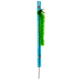 Go Cat 36" Cat Tail Cat Wand Toy