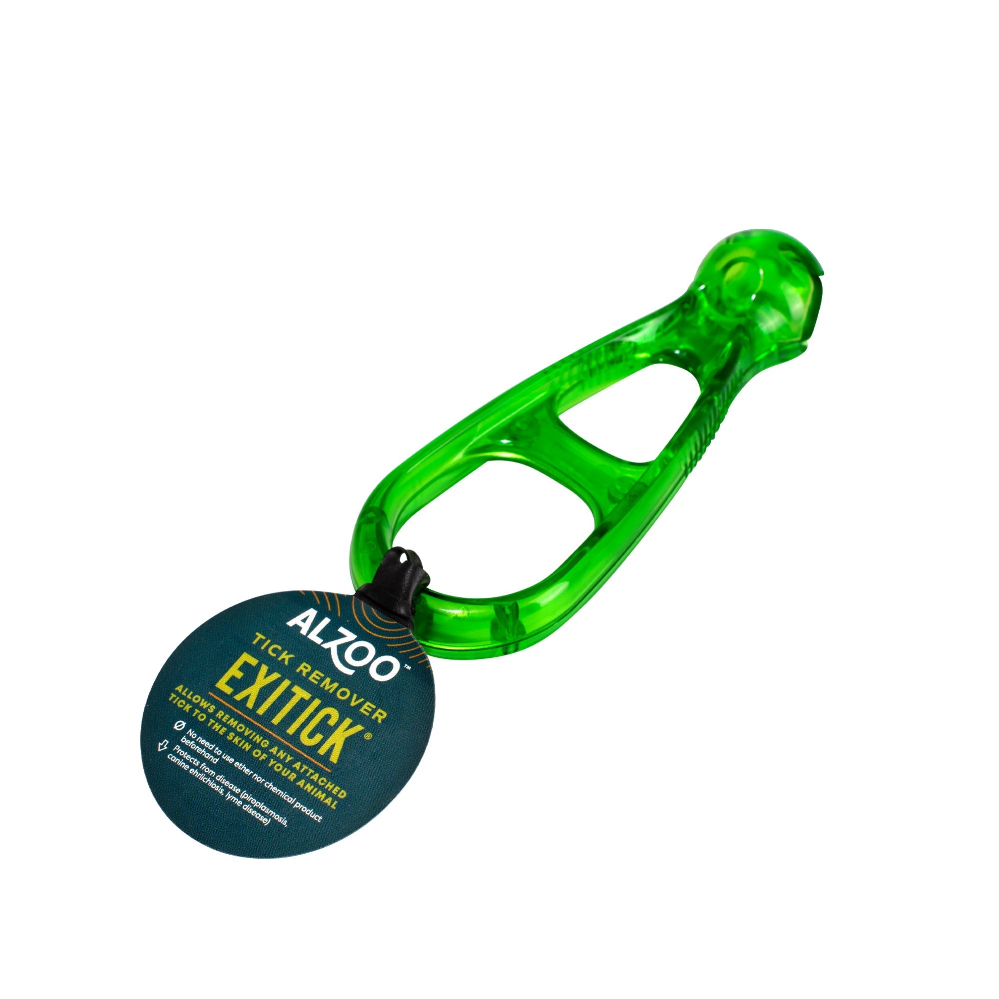 ALZOO Exitick - Tick Remover