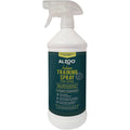 ALZOO Indoor Training Spray for Dogs — Lemongrass & Cinnamon, 32 oz