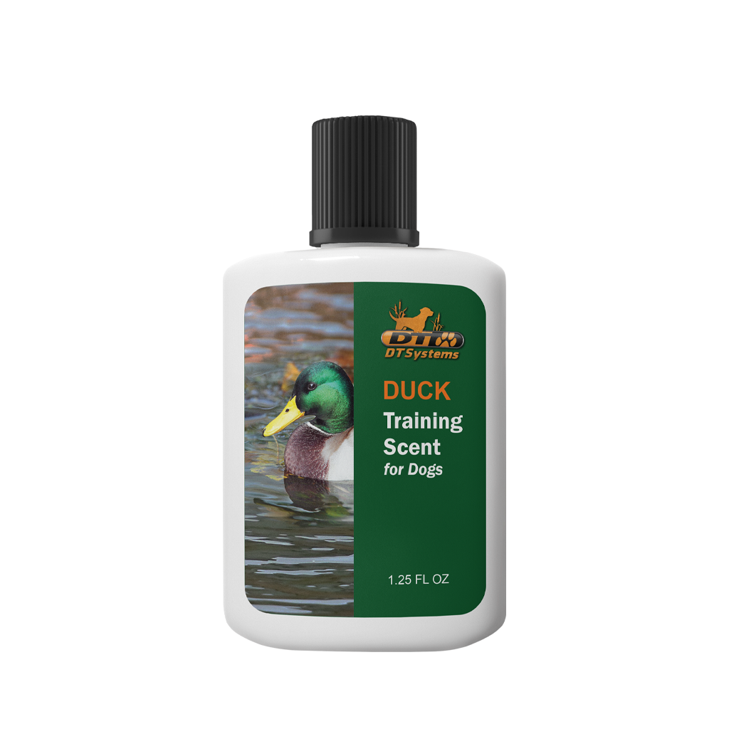 D.T. Systems Training Scent for Dogs 1.25 oz